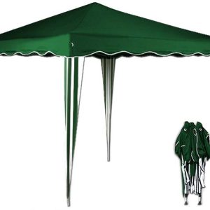 Pavillion 3x3 Meter zum Ausleihen - SSV Hilden