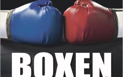 NRW Meisterschaft im Boxen: 15.06.2019