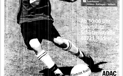 U15-Junioren-Cup am 29.06.2019