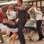 Square Dance Club Düssel Diver