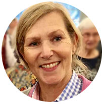 Beate Klever