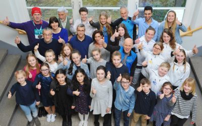 Sportlerehrung der Stadt Hilden