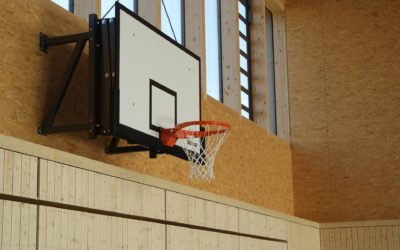 Hildener Sportstätten bis auf Weiteres geschlossen!