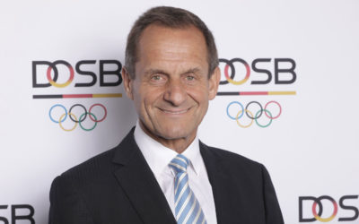 17.04.2020 | DOSB: Statement zu den Entscheidungen der Bundesregierung