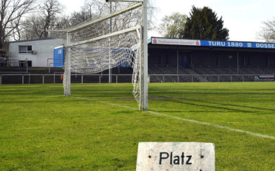 17.04.2020 | LSB NRW-Präsident: „Sport wird dieses Jahr brachliegen“