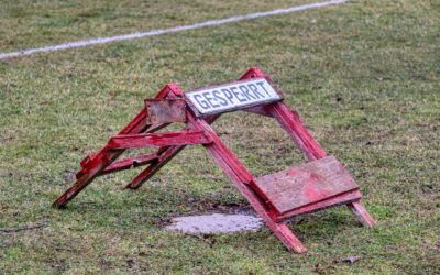03.05.2020 | Zwangspause für NRW-Vereinssport geht in Verlängerung