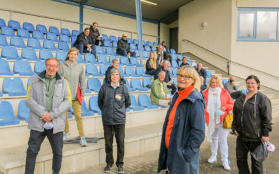 09.06.2020 | Deutsches Sportabzeichen: Es geht wieder los!