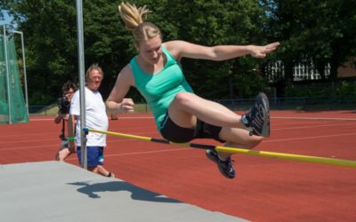 25.08.2020 | Ende der Sportabzeichen-Saison 2020 naht
