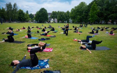 10.08.2020 | Haftung des Vorstandes bei Corona-Infektion im Sportbetrieb?