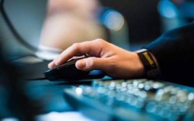 06.10.2020 | E-Sport als Teil der Jugendarbeit im Sportverein