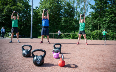 20.10.2020 | Landesweit einheitliche und lokale Maßnahmen auch im Sport