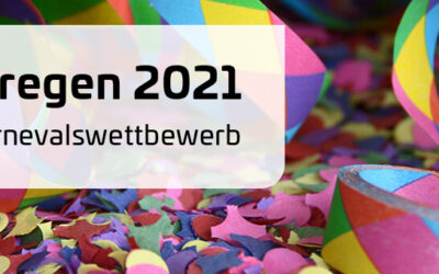 01.12.2020 | Kamelleregen: 5.500 € für Sportvereine aus dem Raum Düsseldorf