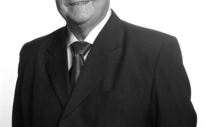 20.03.2021 | Trauer um Helmut Klink