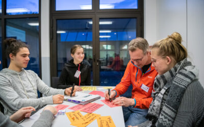 01.02.2022 | Fit für 2022 – Neues aus Steuer- und Vereinsrecht