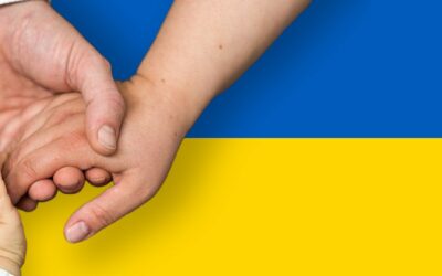 09.03.2022 | Stadt sammelt für Flüchtlinge aus der Ukraine