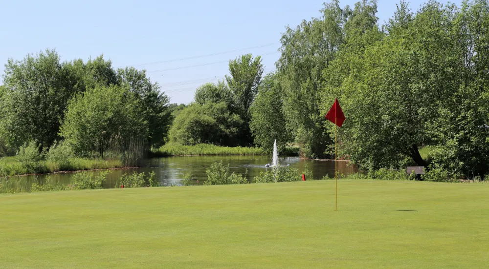 8. offene Hildener Golf-Stadtmeisterschaft am 19.08.2023 | Golfclub Haan-Düsseldorf
