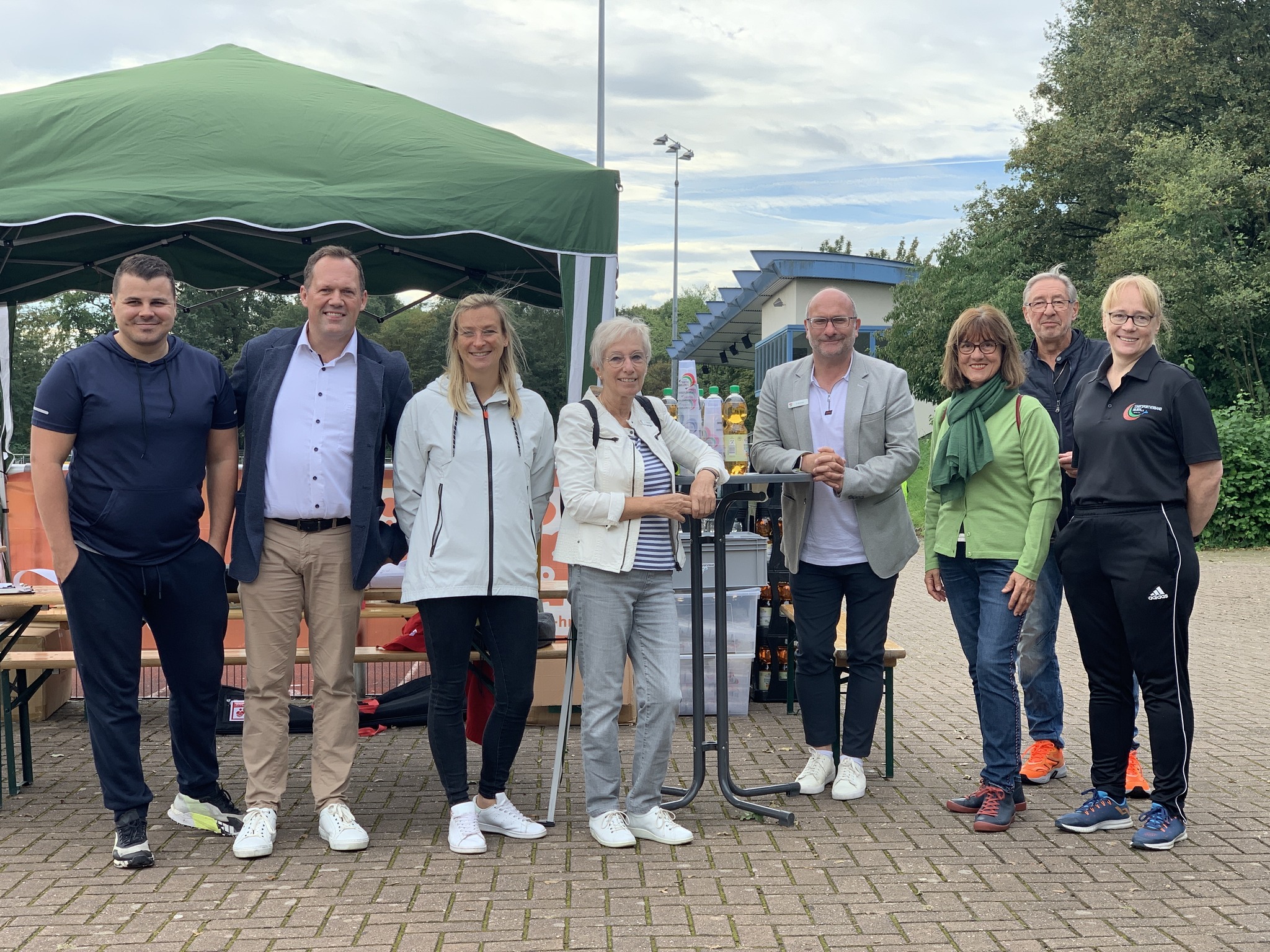 8. offene Hildener Golf-Stadtmeisterschaft am 19.08.2023 | Golfclub Haan-Düsseldorf