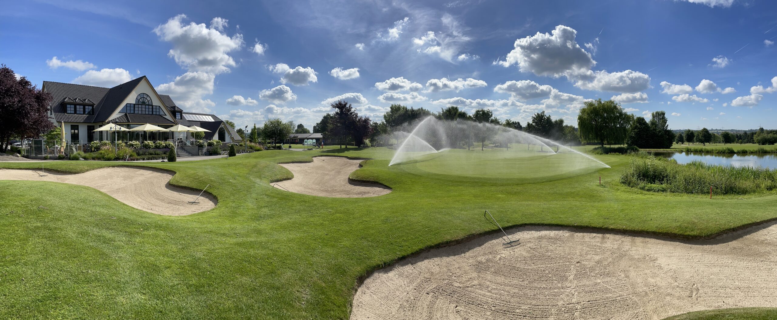 8. offene Hildener Golf-Stadtmeisterschaft am 19.08.2023 | Golfclub Haan-Düsseldorf