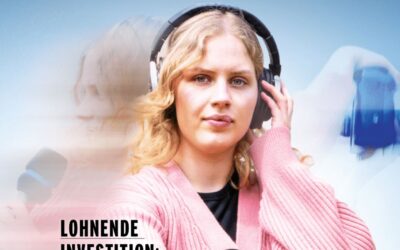 25.06.2024 | Neue Ausgabe des LSB-Magazins „Wir im Sport“
