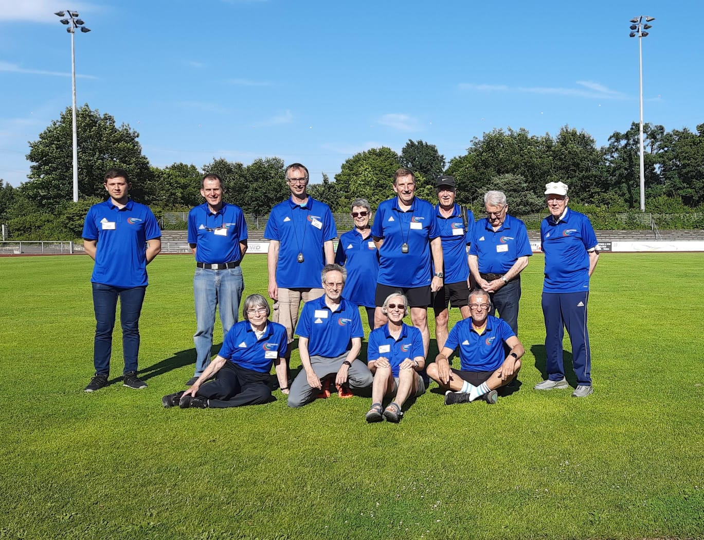 8. offene Hildener Golf-Stadtmeisterschaft am 19.08.2023 | Golfclub Haan-Düsseldorf