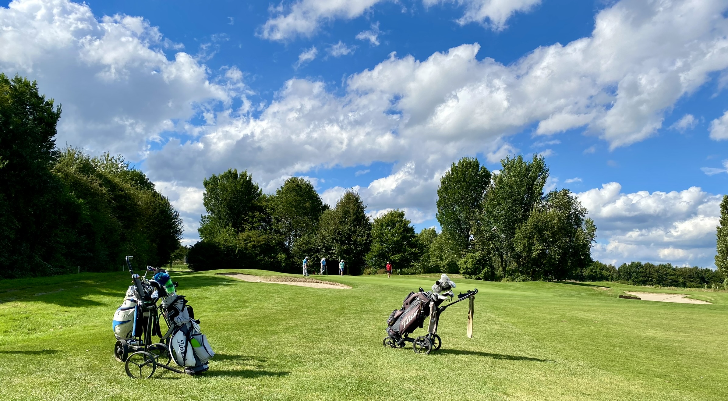 8. offene Hildener Golf-Stadtmeisterschaft am 19.08.2023 | Golfclub Haan-Düsseldorf