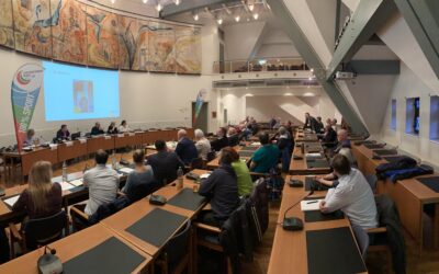 25.03.2025 | Termin festgelegt: Mitgliederversammlung am 29. April 2025