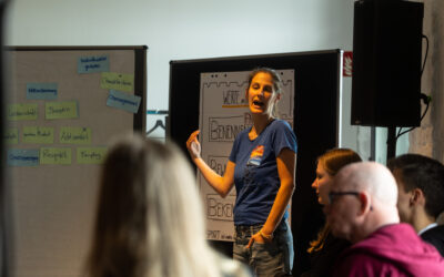 10.01.2025 | Einladung zum Workshop: „Fit für die Praxis – Neues aus Vereins- und Steuerrecht 2024“