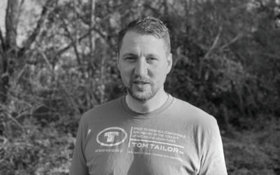 25.03.2025 | Der SSV trauert um Bastian Kluth