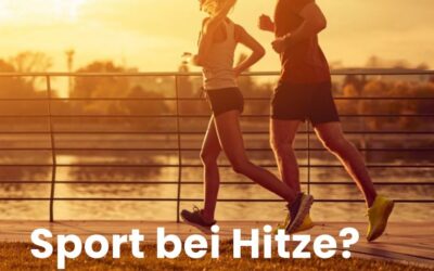21.07.2025 | Die nächste Hitzewelle kommt bestimmt: Infos zum Hitzeschutz