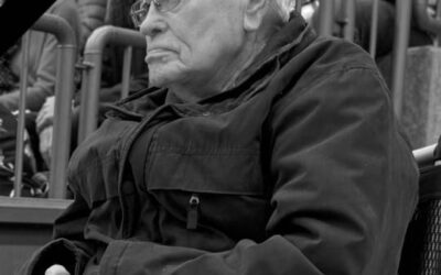 18.09.2025 | Nachruf: Horst Schmidt (KSB Mettmann) verstorben