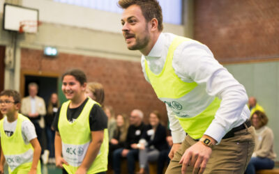 04.02.2026 | Förderprogramm „1000×1000 – Anerkennung für den Sportverein“ startet im Februar 2026