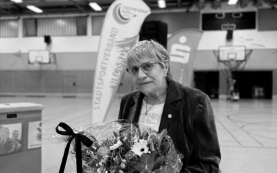 24.07.2026 | Abschied von Ulrike Schmidt